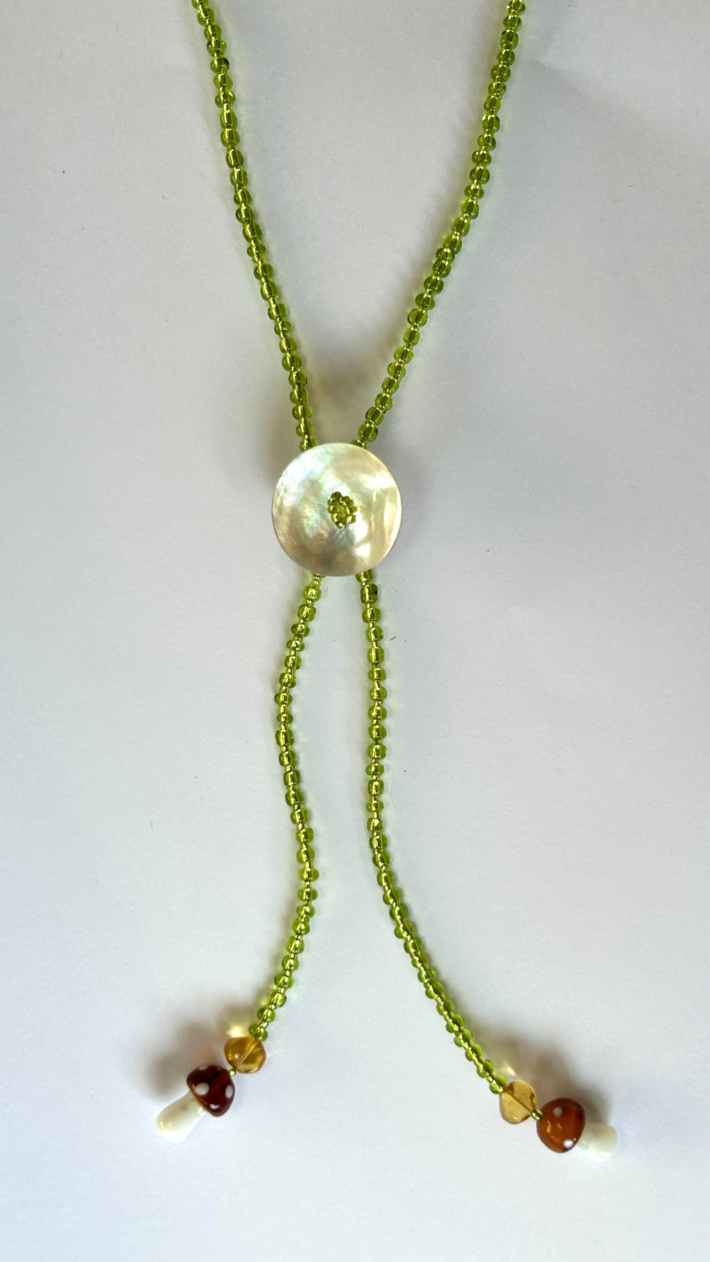 Bolo Tie