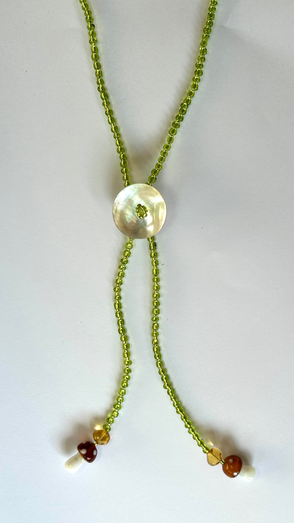 Bolo Tie