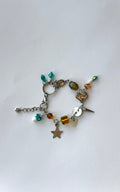 Chain bracelet n0m 005