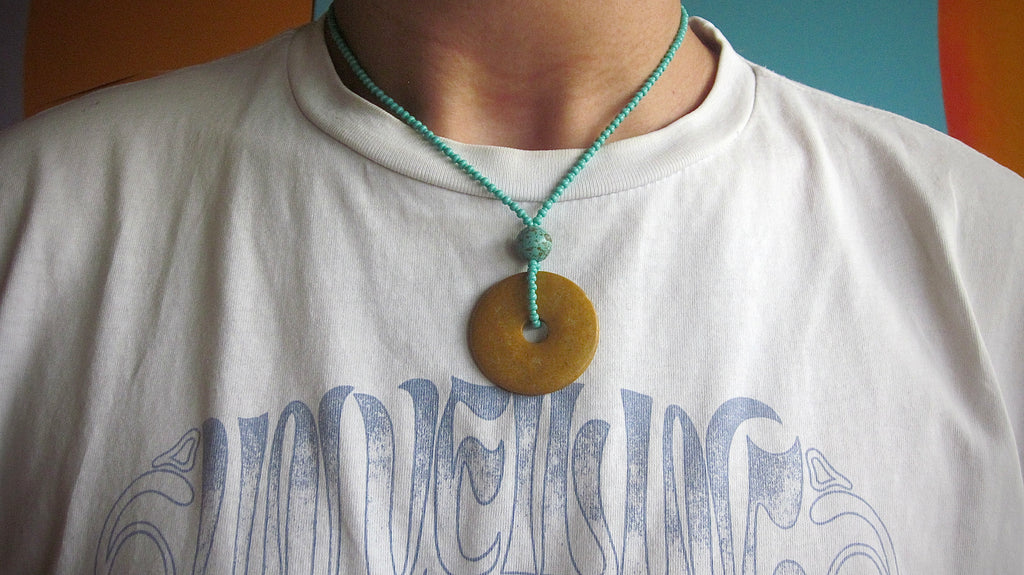 Dune Pendent