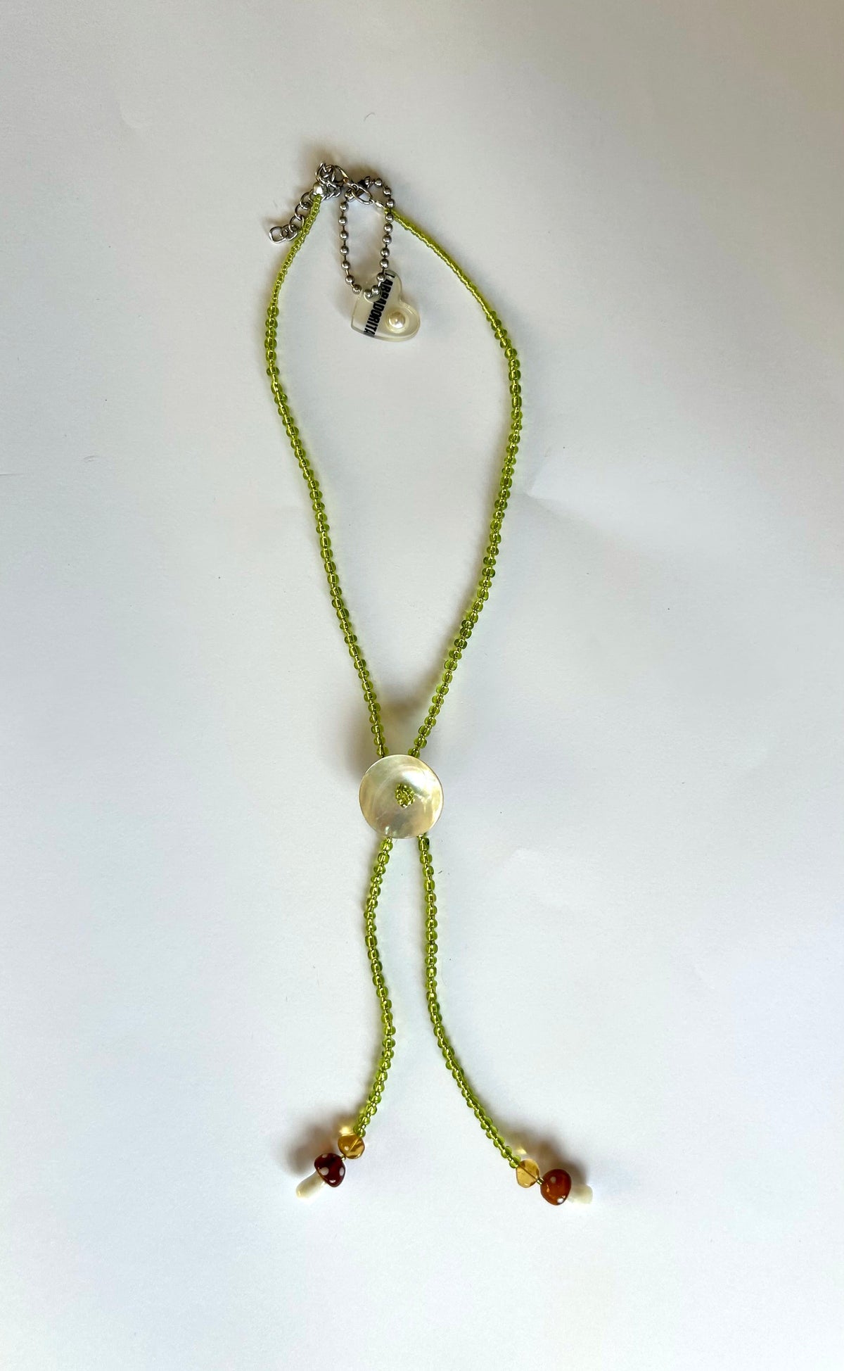 Bolo Tie