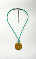 Dune Pendent