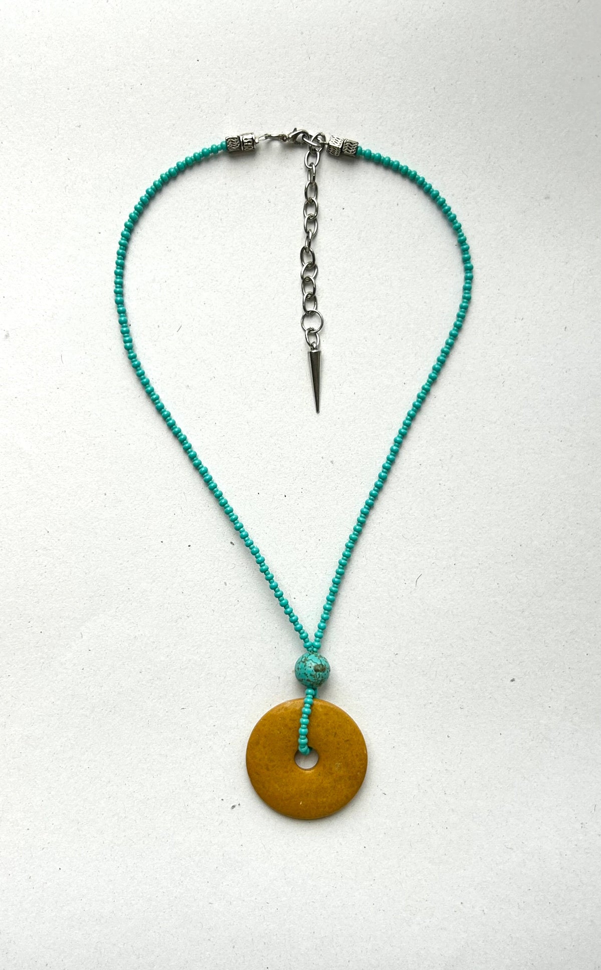 Dune Pendent