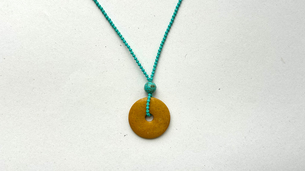 Dune Pendent