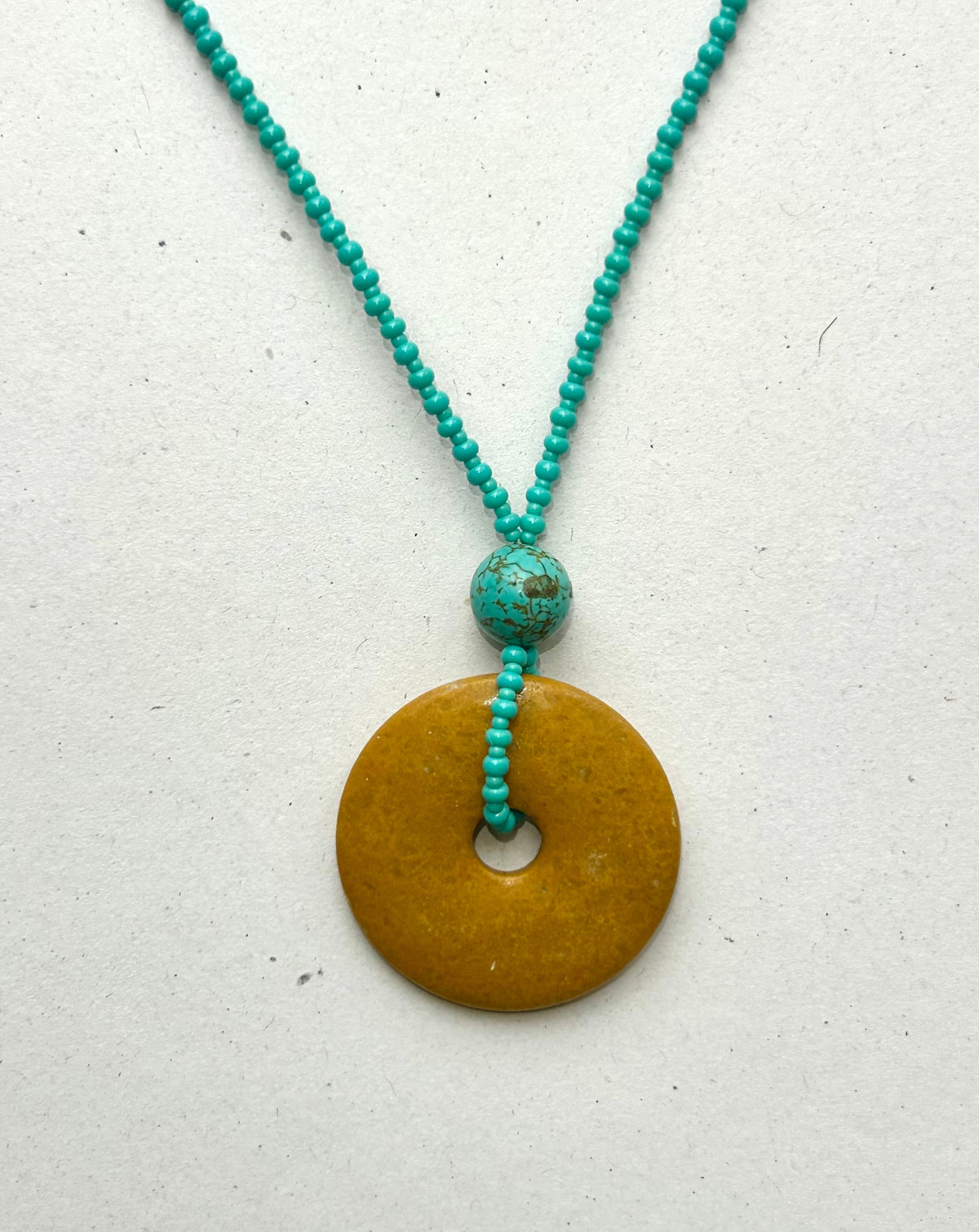Dune Pendent